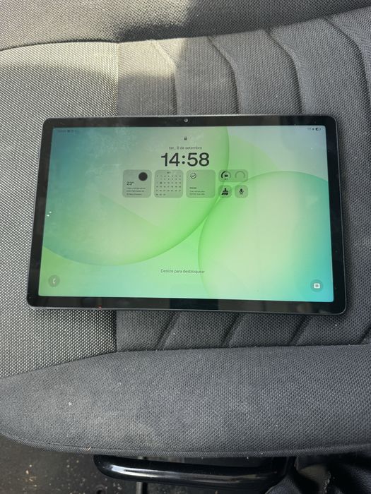 Tablet Samsung A11+ 128gb