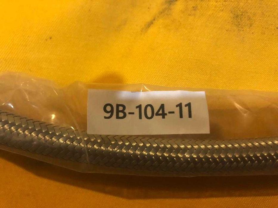 шланги гидравлики Mercruiser Bravo