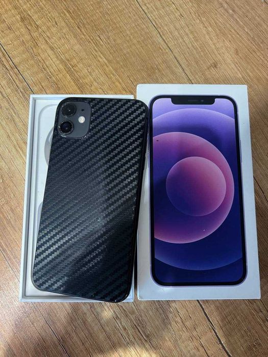 Apple iPhone 11 - bateria 100%