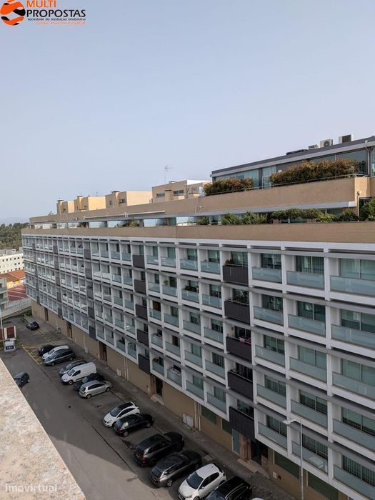 T2 C/ Terraço - S. Vicente (D.diogo)