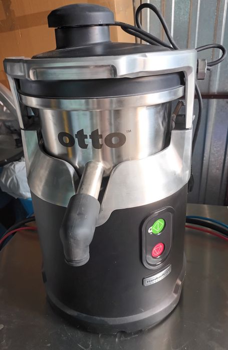 Sokowirówka o dużej wydajności HAMILTON BEACH Otto HJE960-CE | 1200 W