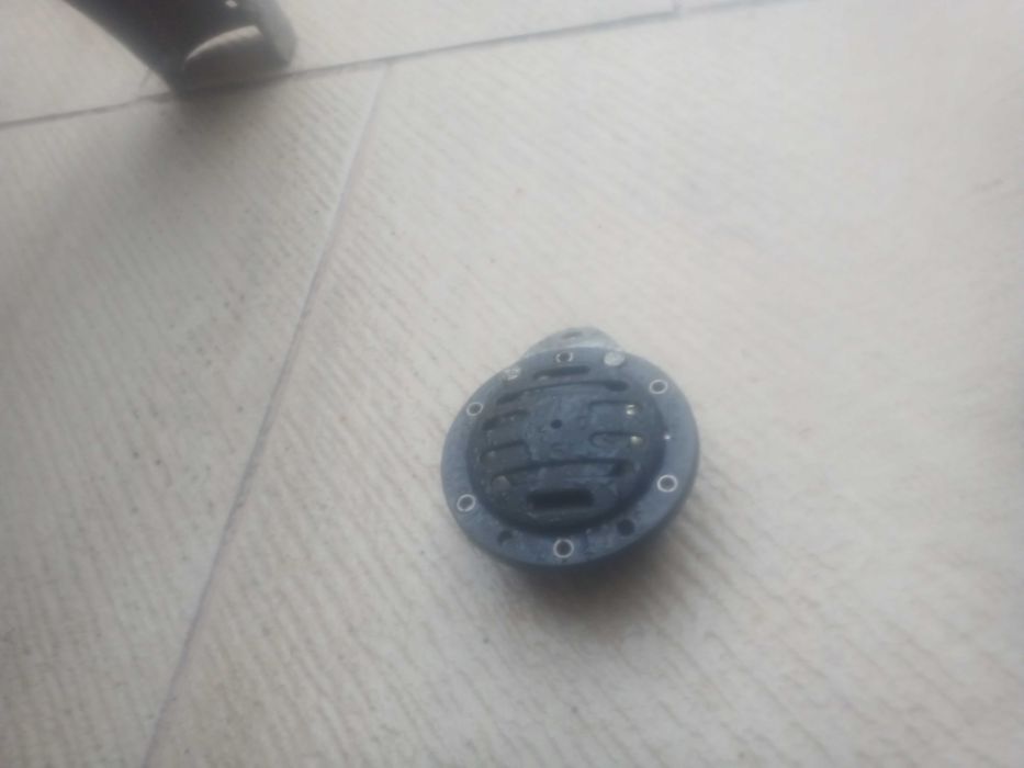 Peças motorizada nacional.