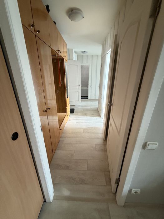 Здам двокімнатну квартиру