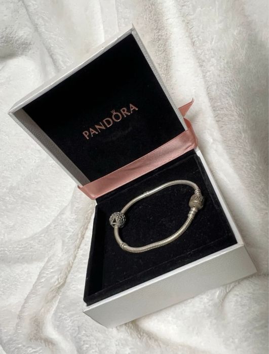 Bransoletka pandora