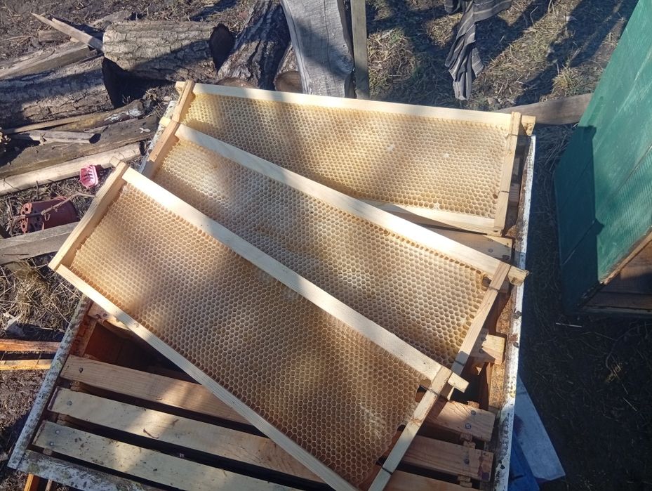 Продам рамки 145 -20гр