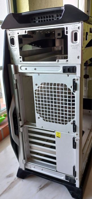 Caixa computador Cooler Master