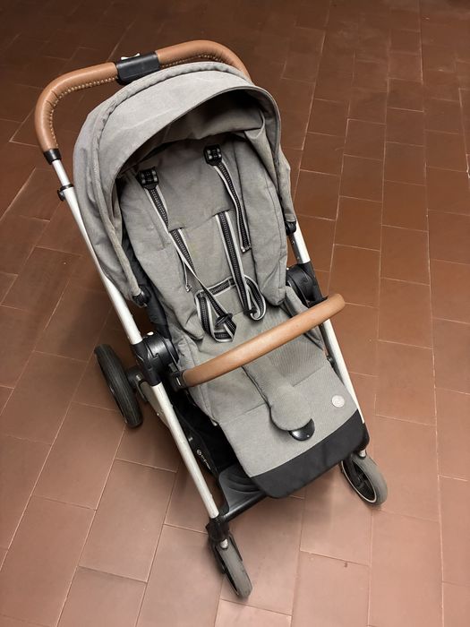 Carrinho de bébé Cybex Balio S