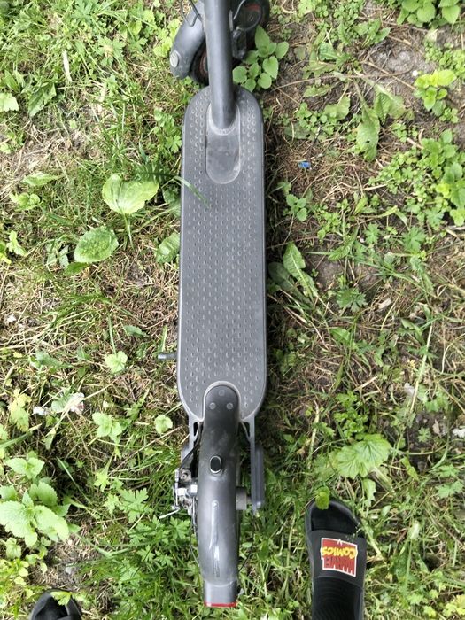 Електросамокат xiaomi my ckyter pro 2