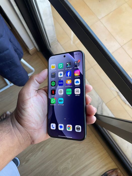 Redmi 15 pro 5G novo