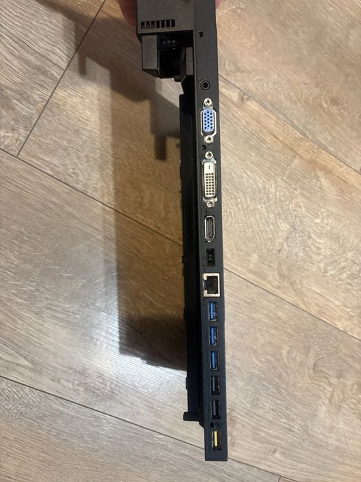 Lenovo ThinkPad Pro Dock (Type 40A1)