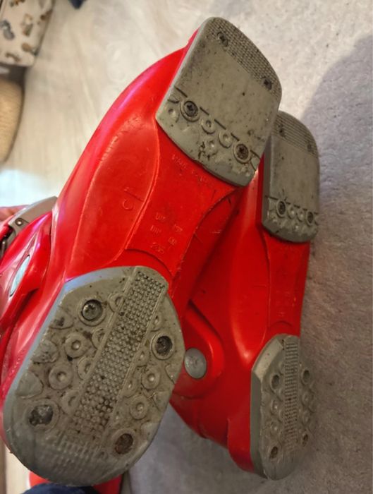 Botas de ski de criança Rossignol