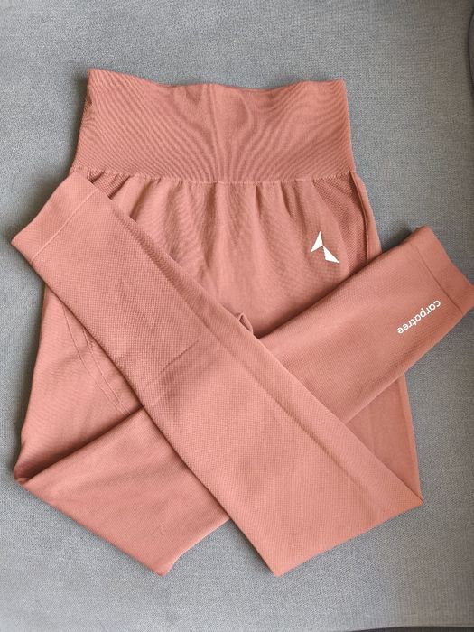 Legginsy Carpatree XS