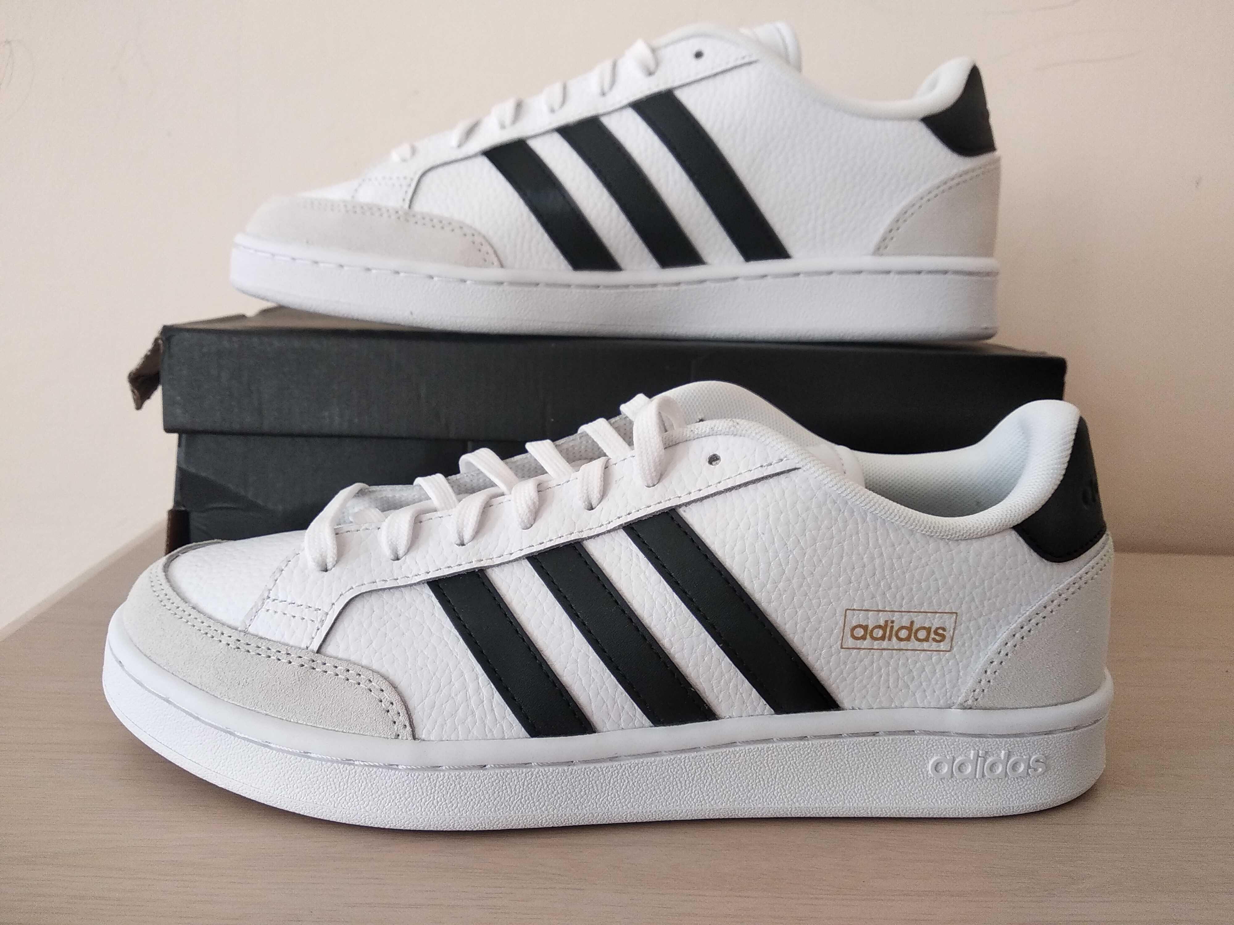 Adidas grand court original online