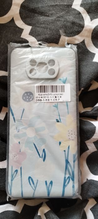 Do sprzedania etui