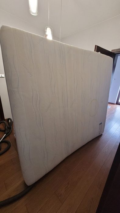 Materac 180x200 Gold F70 z Jyska