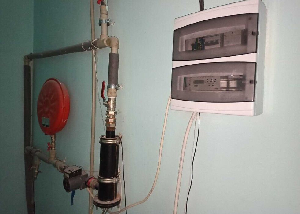 4+-rooms apartment apartment by the address st. Kosmonavtov prosp (area 163 m²) - Atlanta.ua - photo 19