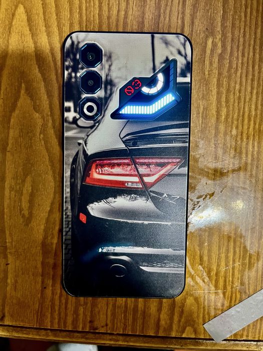 Смартфон Nubia Neo 3 GT 5G