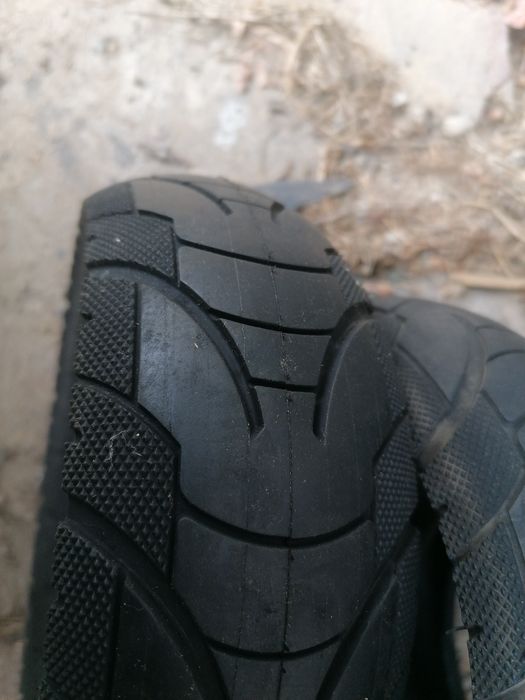 4 opony do hulajnogi elektrycznj vsett