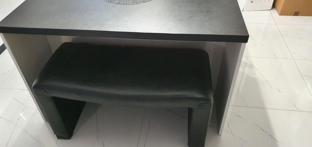 Wyspa kuchenna 120x90