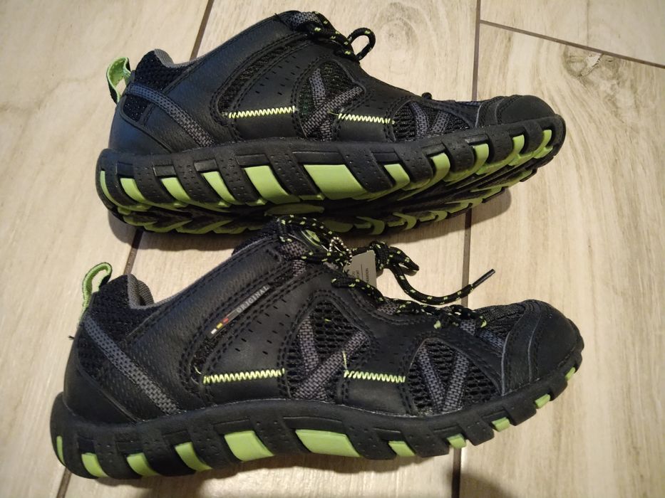 Buty HKR nowe, rozm. 38