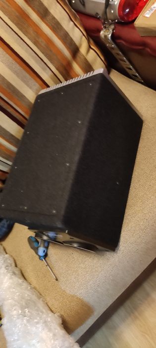 Сабвуфер "Pioneer".