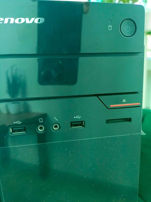 Komputer Lenovo S200