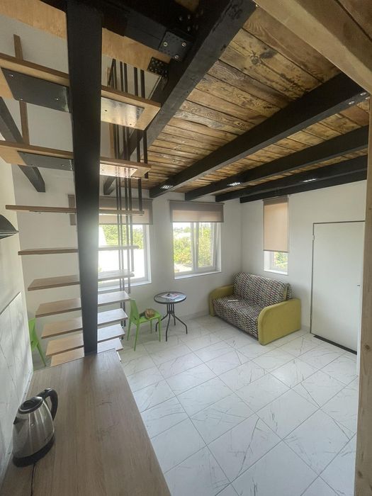 Сдам 2уровневую квартиру, Гагарина