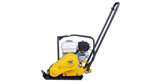 Placa Compactadora Motor Loncin Great Tool GTP62E-L