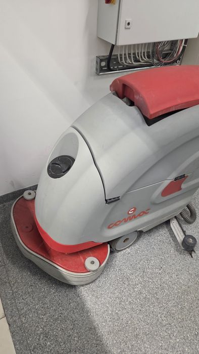 Szorowarka Comac Simpla 65BT
