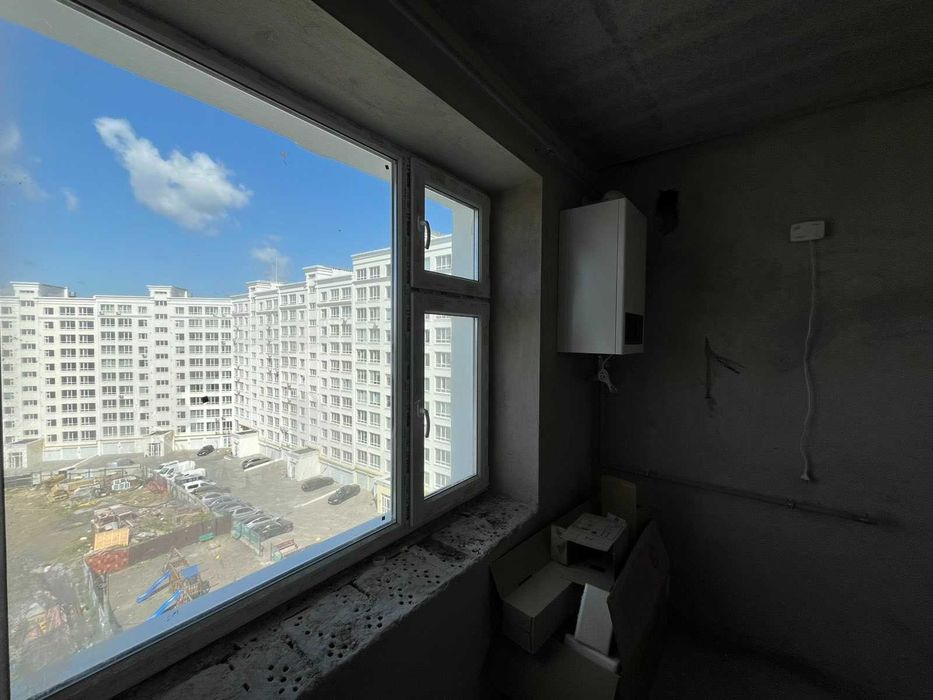 Продаж 1k квартири 35 м² в ЖК Grand Royal | мкрн Озерна | Переуступка