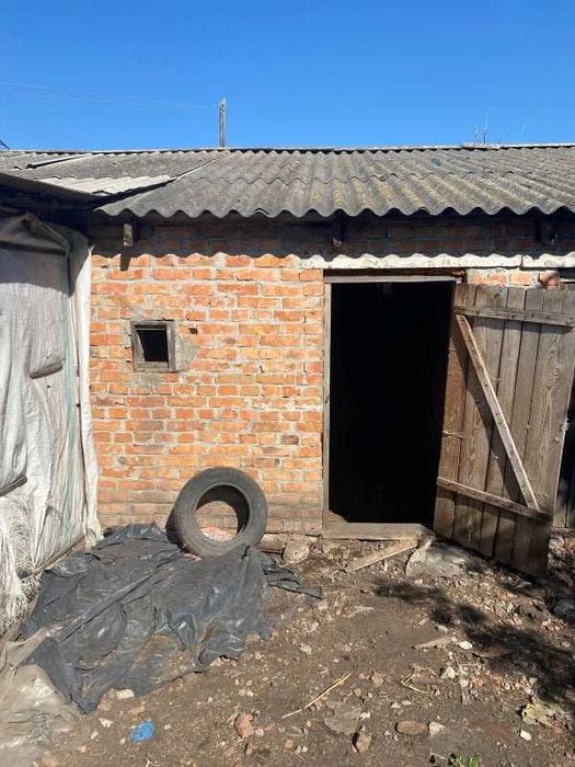 Продам 2 к.кв. сщ. Вікторівка Богодухівський район (404251)