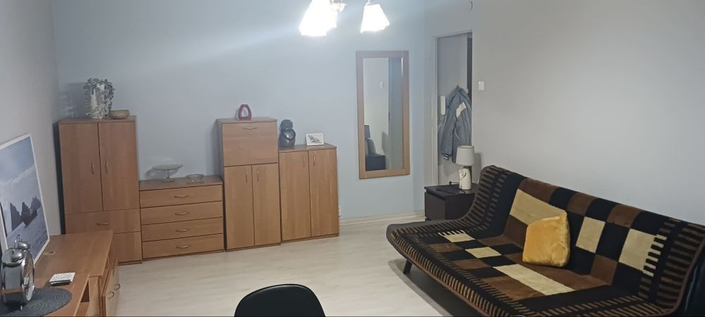 Mieszkanie – Sosnowiec - Widok 2