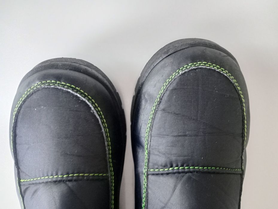 Nowe buty zimowe śniegowce rozm 32