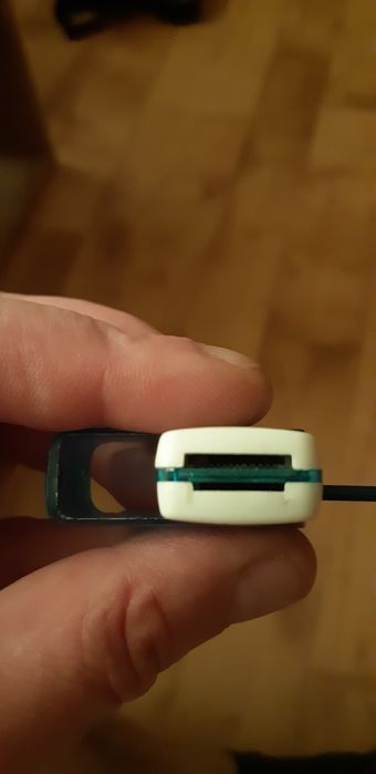 Sprzedam czytnik kart pamięci