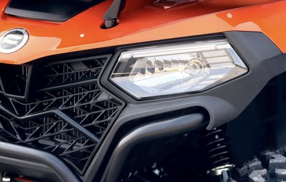 Фара CFmoto 450/525 квадроцикл