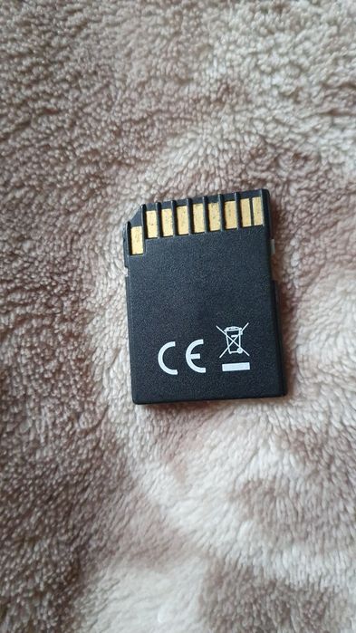 Adapter karty SD EMTEC