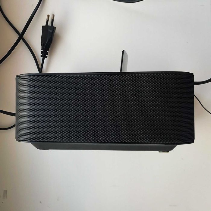 iPhone iPod Колонка Акустика Док-станция Apple 3,5 мм FM-радіо MP3