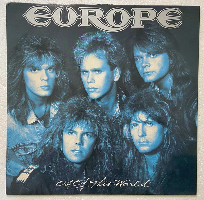 欧LP Europe Their Ultimate Collection (180g) 19658818901 Sony Music 未開封 /00260 Europe – Their Ultimate Collection – Vinyl (180gr, LP