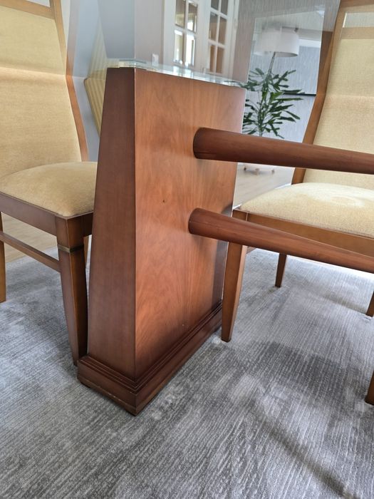 Conjunto de Mobiliário de Sala CEREJEIRA