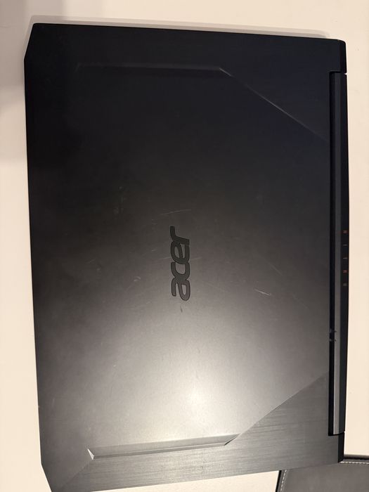 Acer Nitro 5 AN515-55