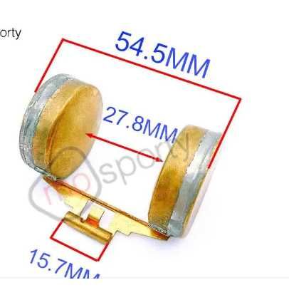 Carburador Boias HONDA
