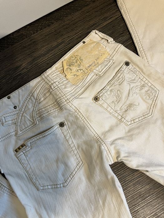 Vintage river island jeans