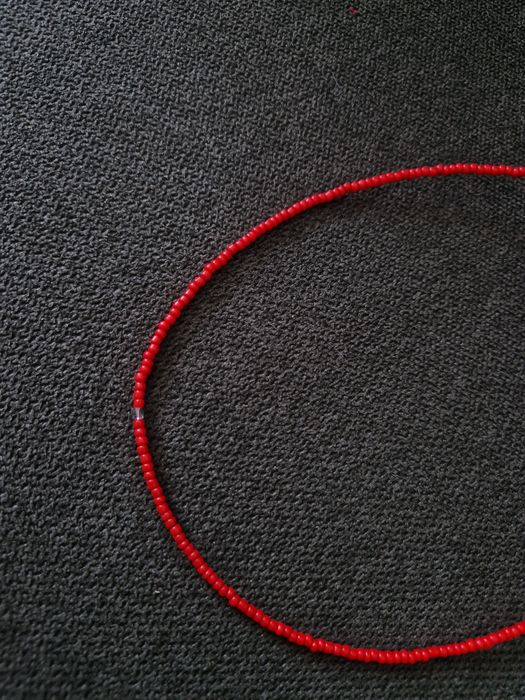 Choker / naszyjnik