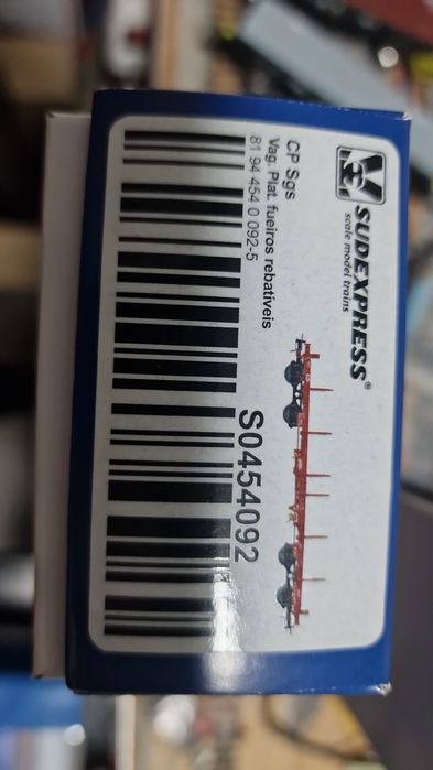 Vagons novos raros preços  telefone.