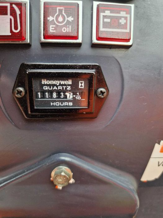 Minikoparka KUBOTA U10-3 ROK 2015