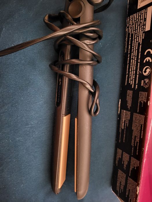 Утюжок remington s1450
