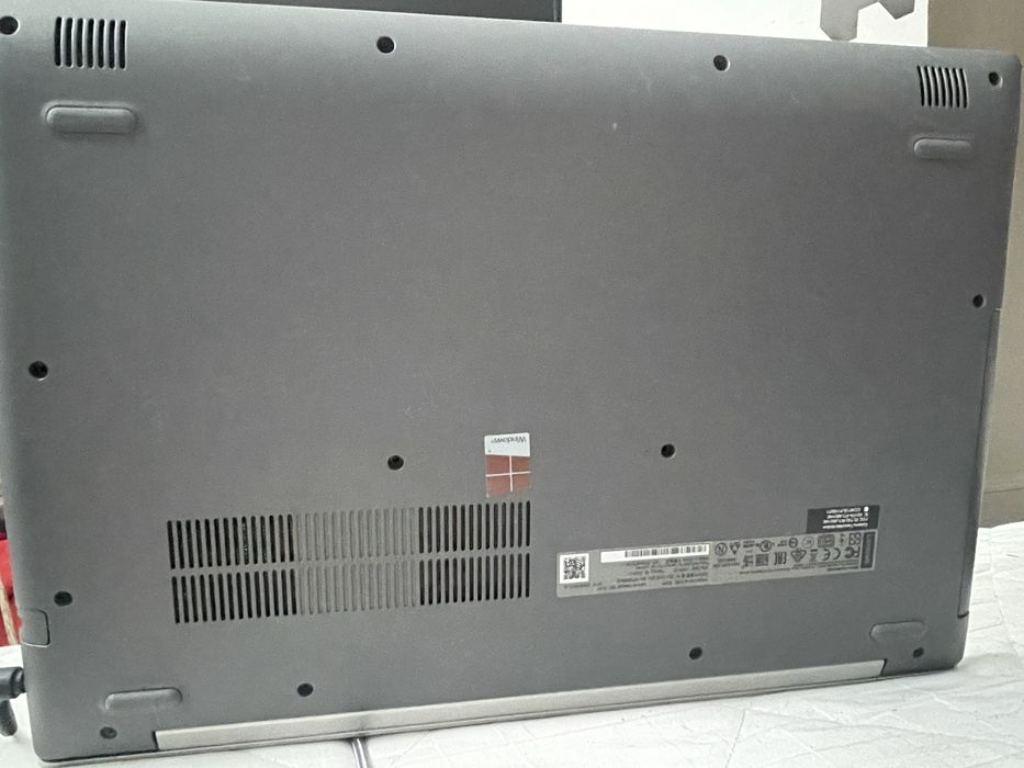 Lenovo IdeaPad 320 15AP
