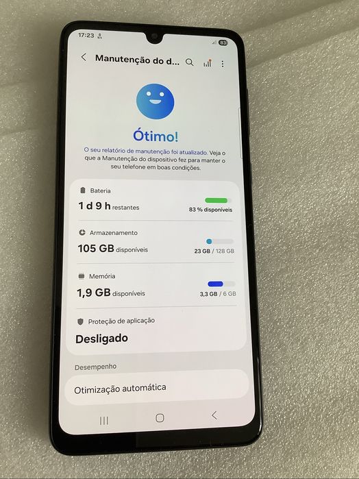 Samsung Galaxy A33 5G 128GB