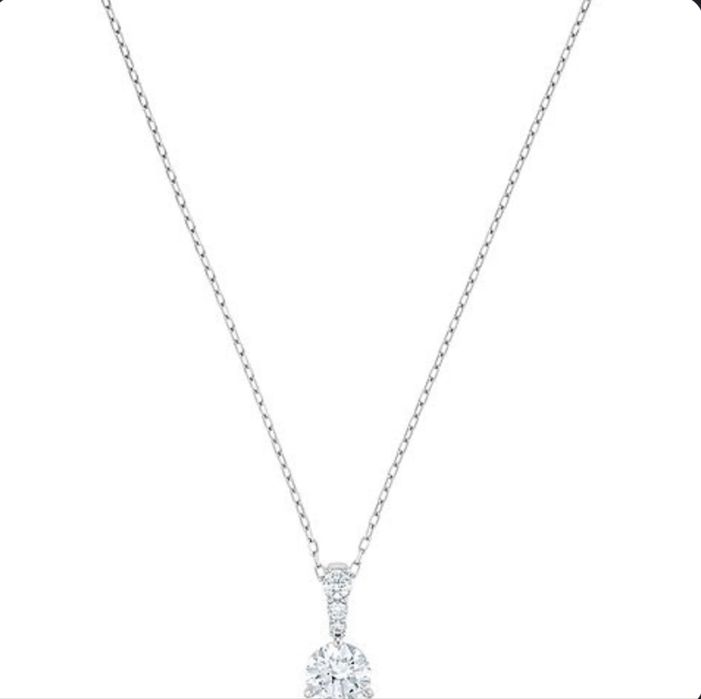Кольє Swarovski (Оригінал)