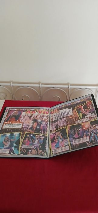 Dossier Hannah Montana, novo